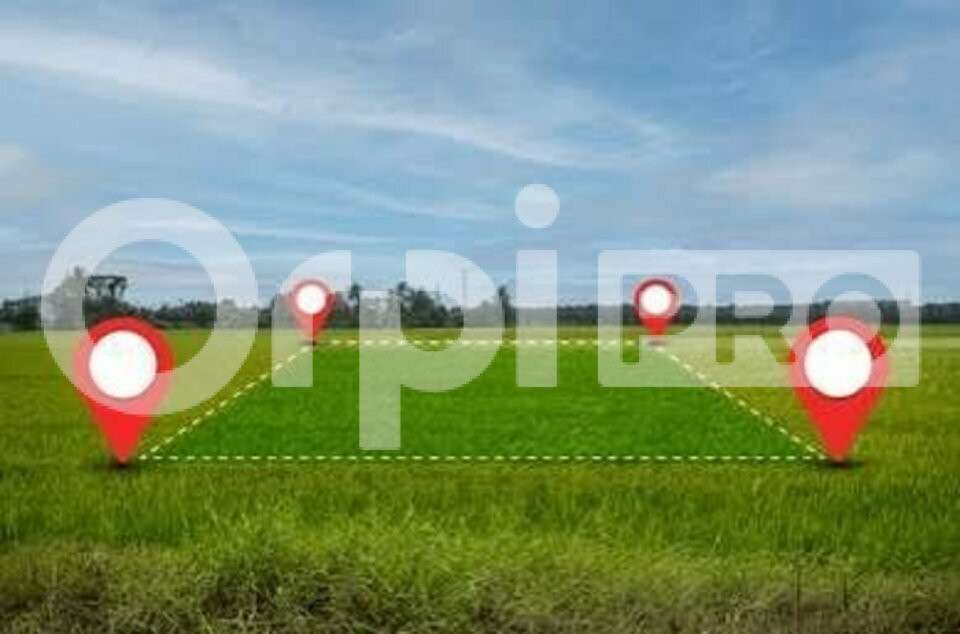 Vente terrain commercial 6500m² à Montauban Nord
