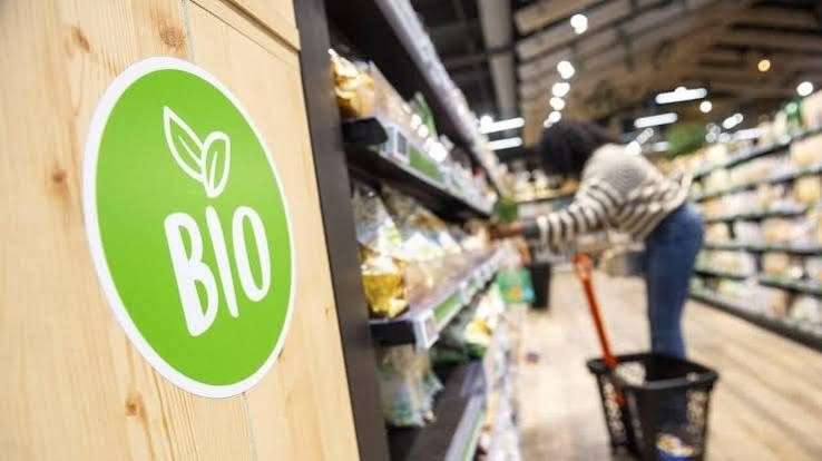 Cession de fonds de commerce, magasin bio sous