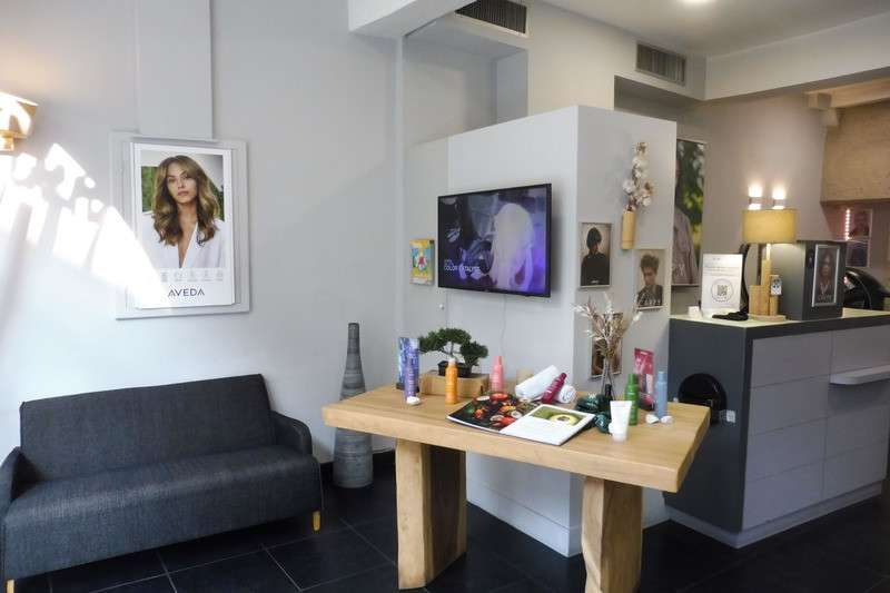 Vente salon de coiffure en centre ville Blois (41)
