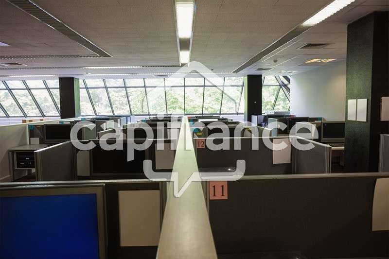 A louer bureau lumineux 85m² proche centre Aix