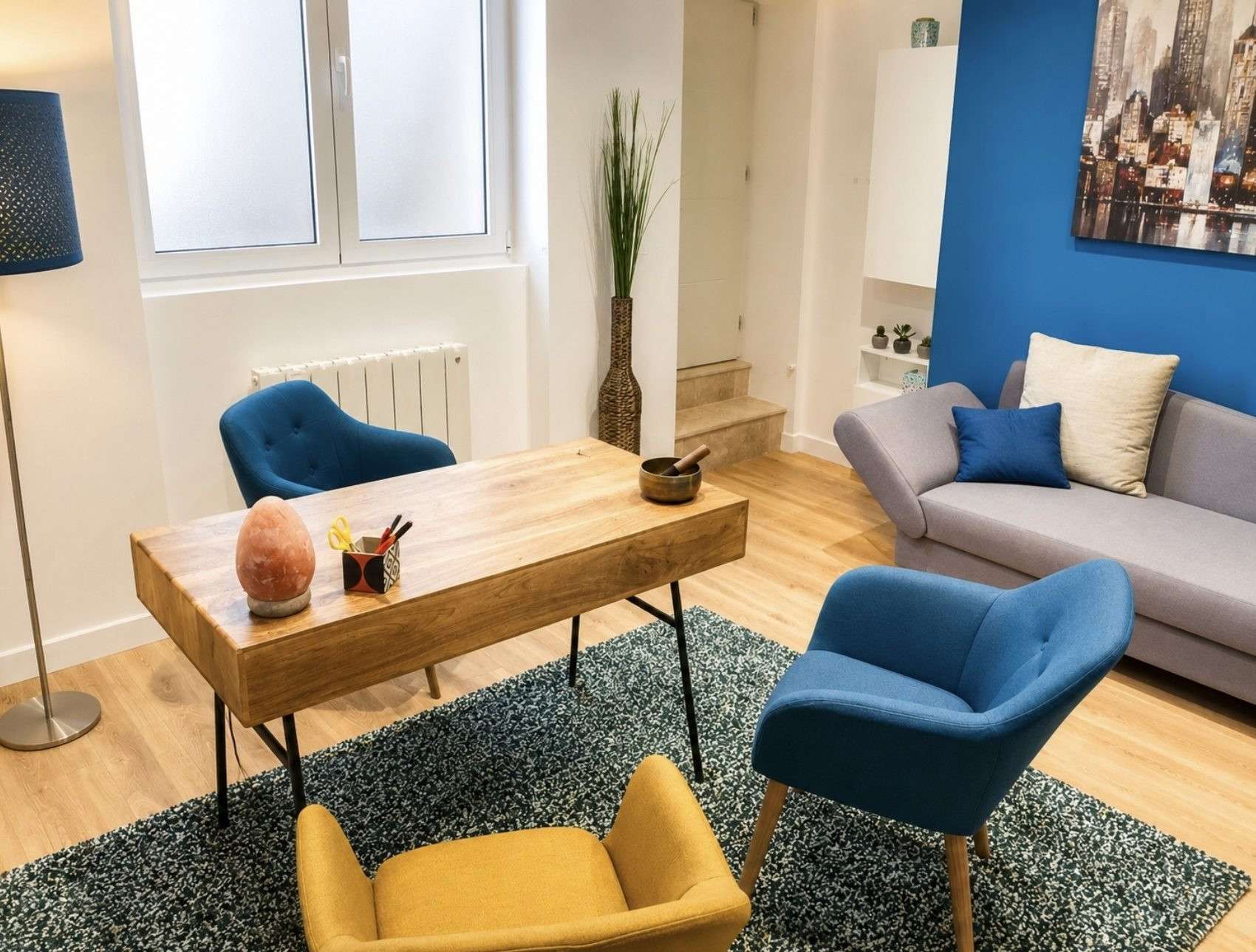 Vente murs commerciaux 41m² à Paris 75011 Sedaine