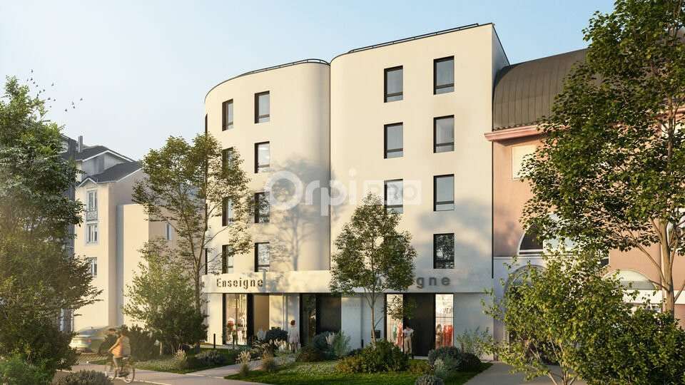 2 commerces bruts - Centre Agglo de Pau
