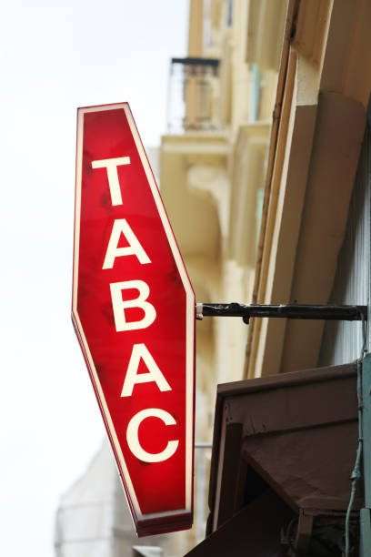 Vente fonds et murs tabac presse jeux à Moosch