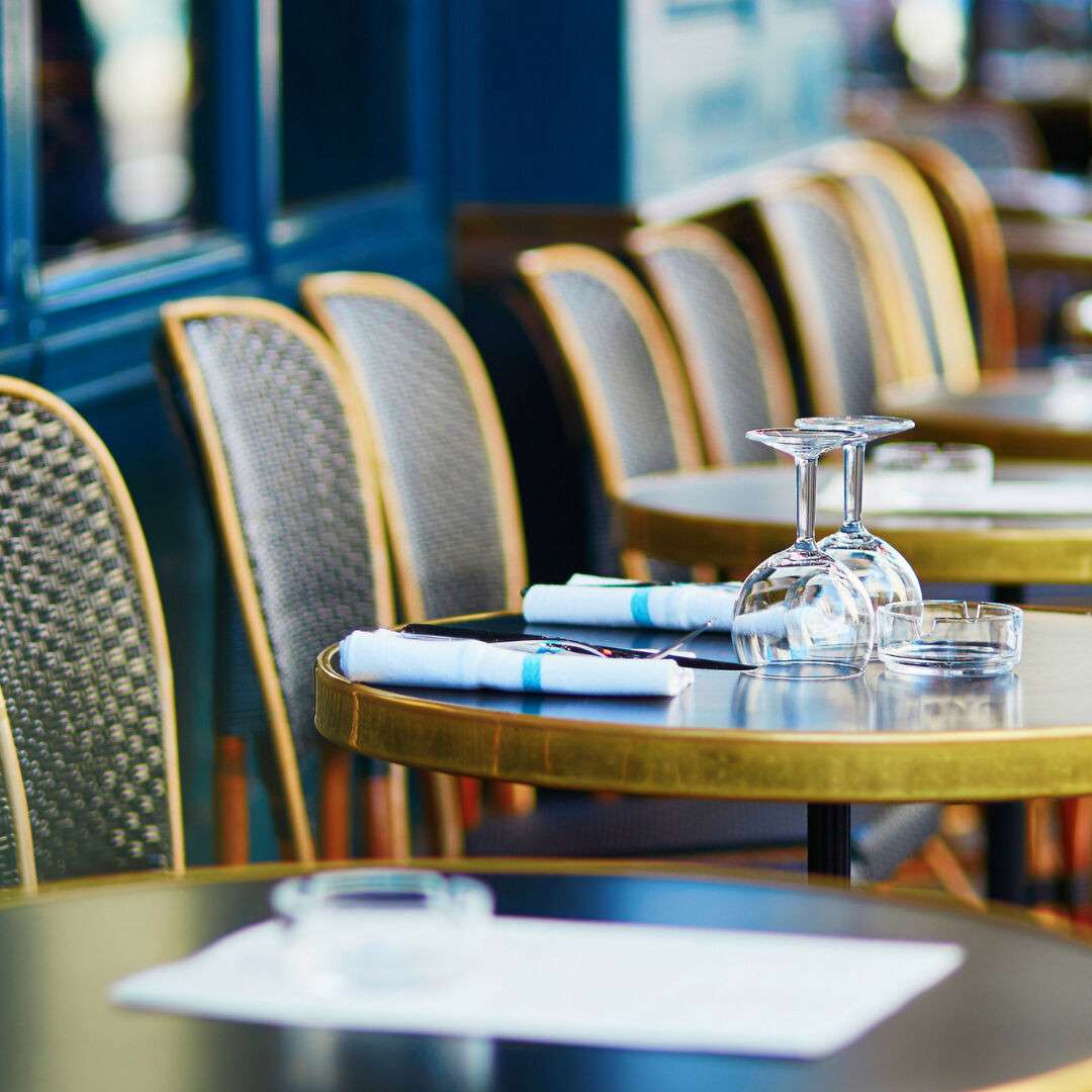 AV restaurant tradi 100m² clé en main à Blagnac