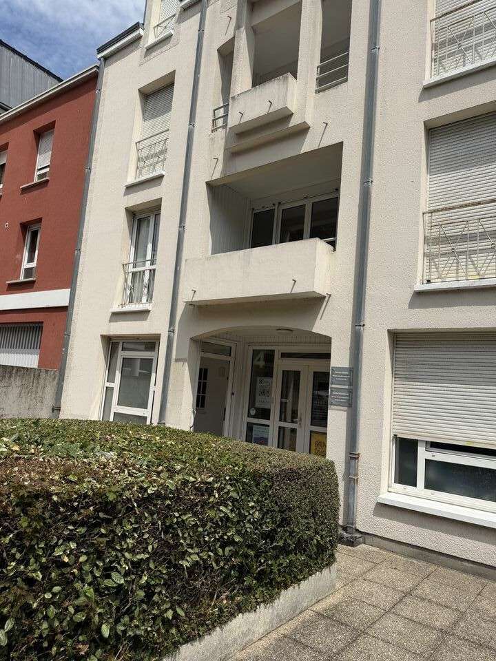 A louer locaux pro bureaux 57m² à Sainte-Adresse 