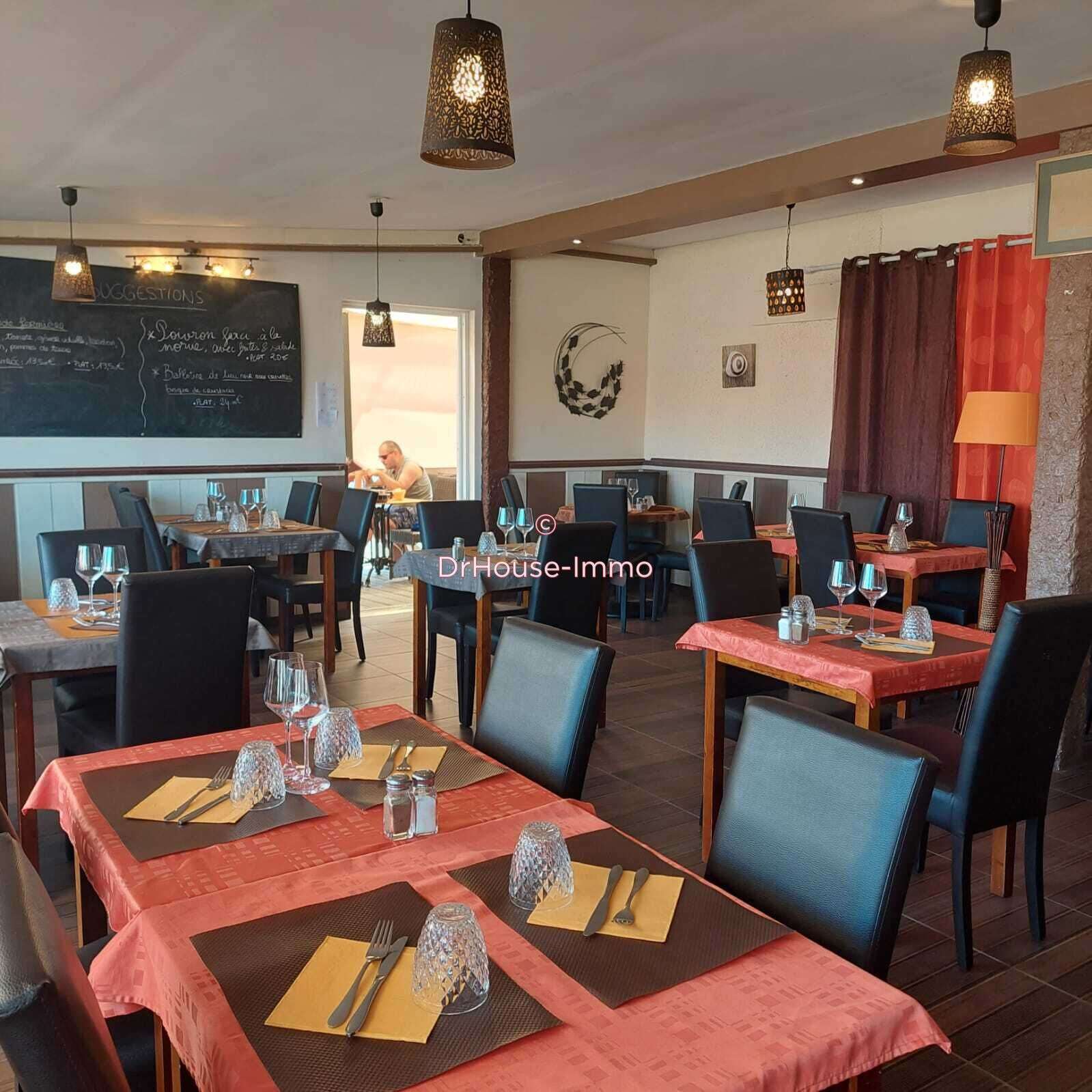 AV restaurant bar en station balnéaire Montalivet