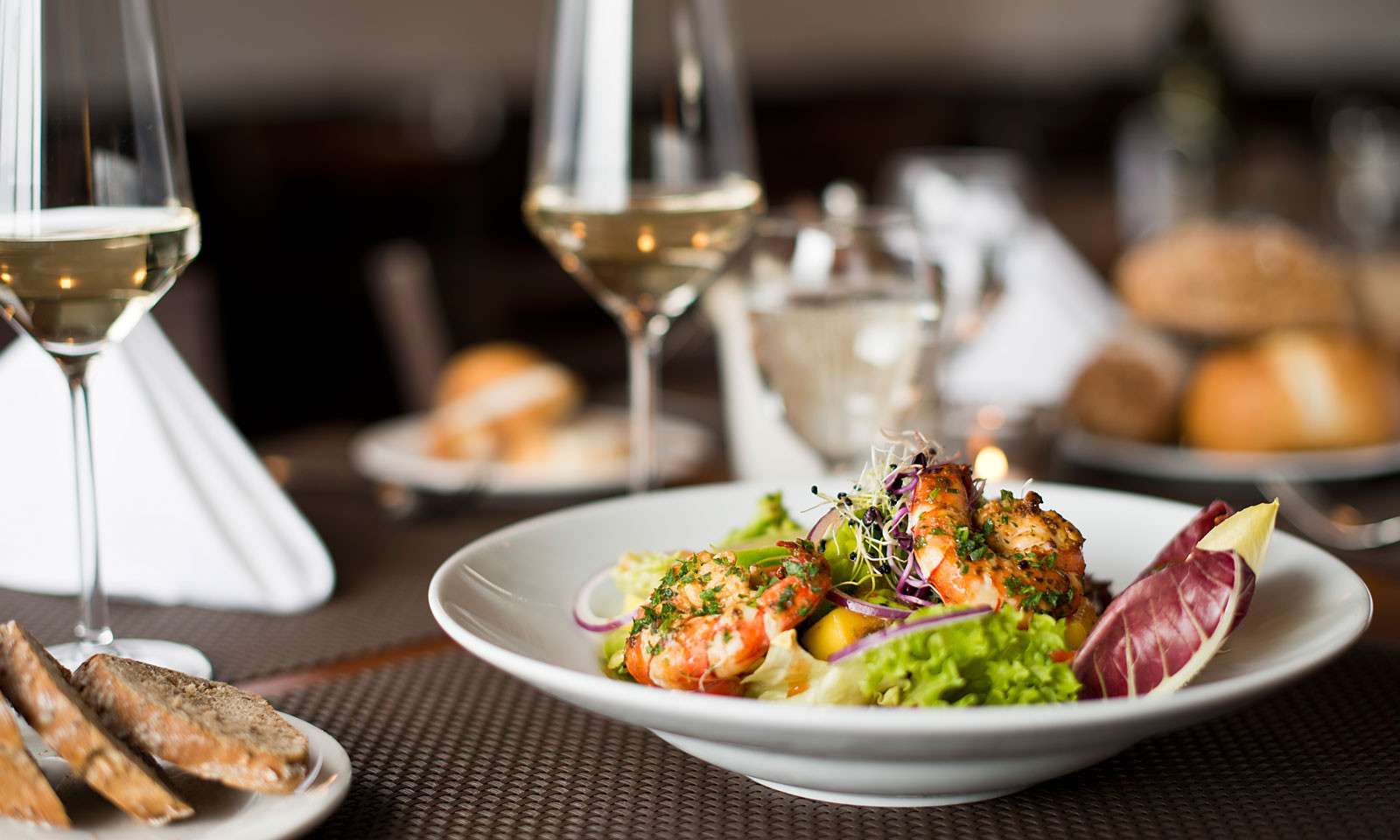 Vente restaurant avec terrasse à St-Paul de Vence
