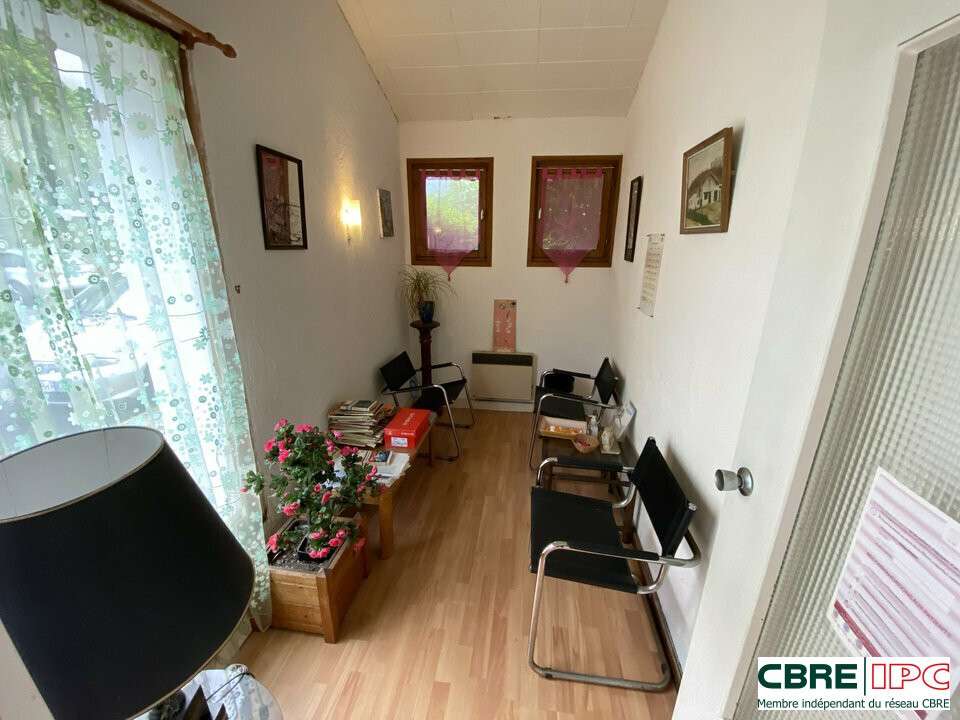 AV bureaux 38m² centre-ville Saint-Jean-de-Luz