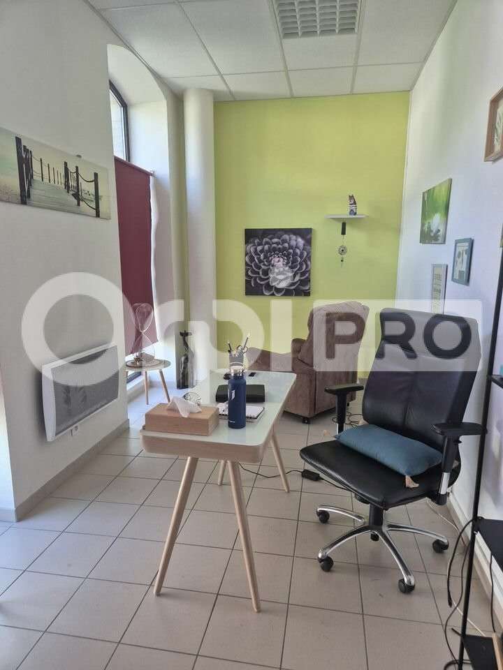 A louer local professionnel de 30m² à Soissons