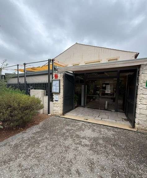 Vente restaurant brasserie empl N°1 prox Béziers