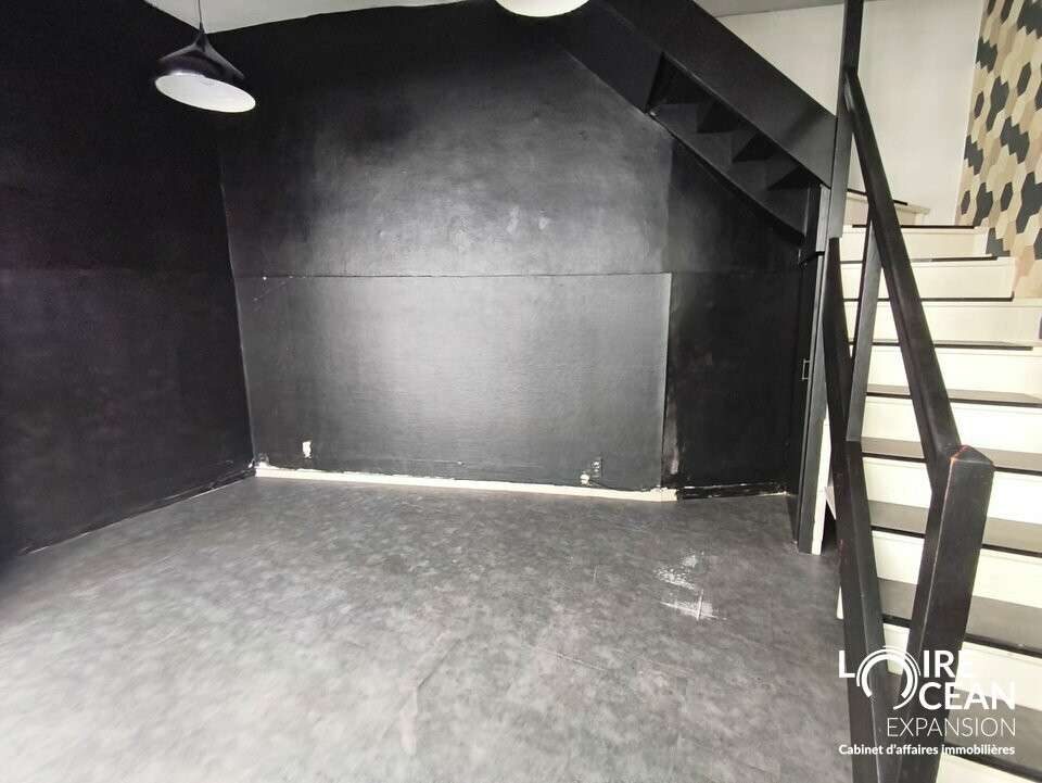 NANTES - LOCAL COMMERCIAL à vendre