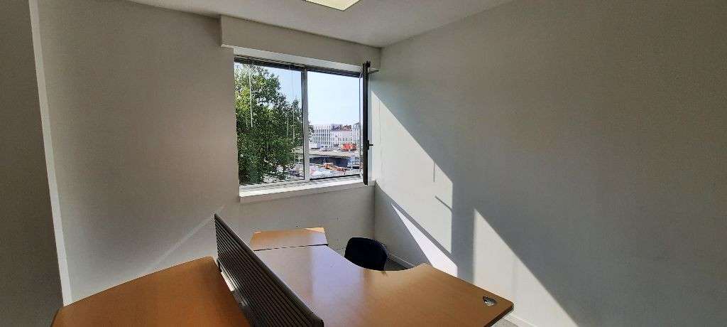Bureaux 69m² à louer quai de Saône à Lyon 69005