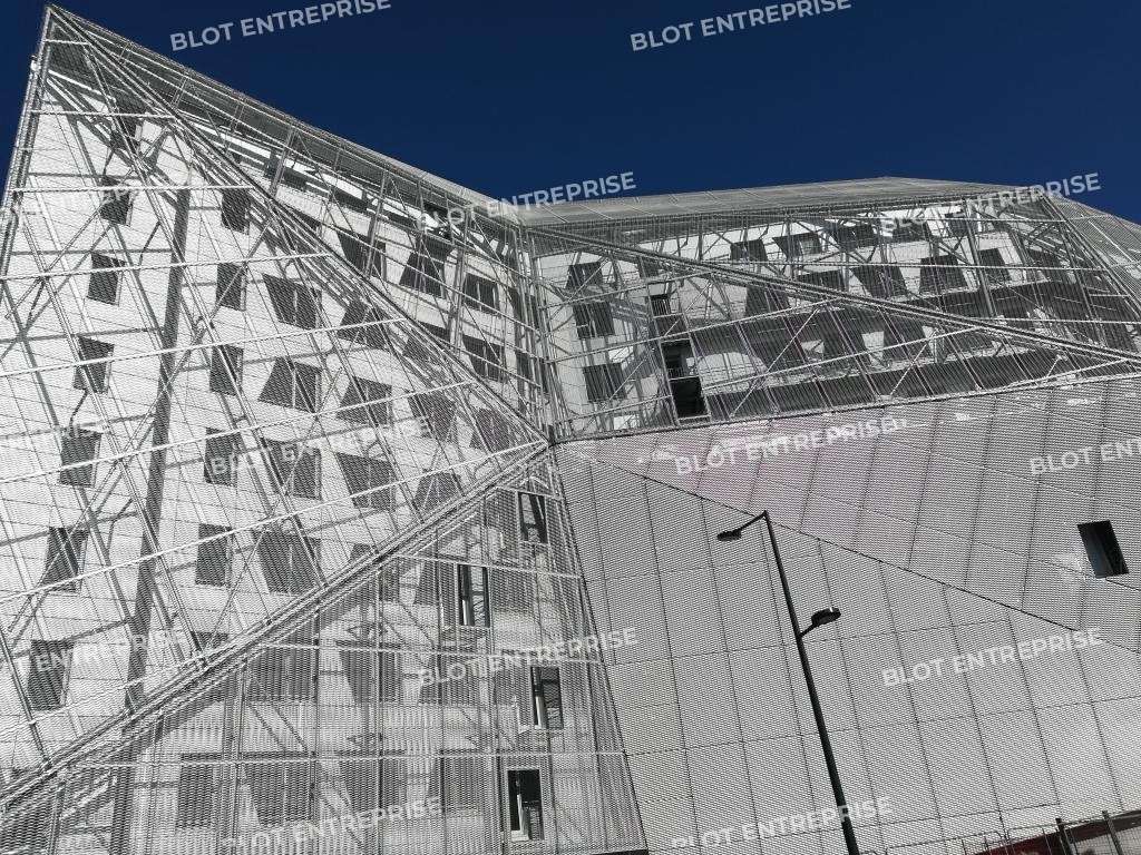 A LOUER - BUREAUX 295 m² - RENNES
