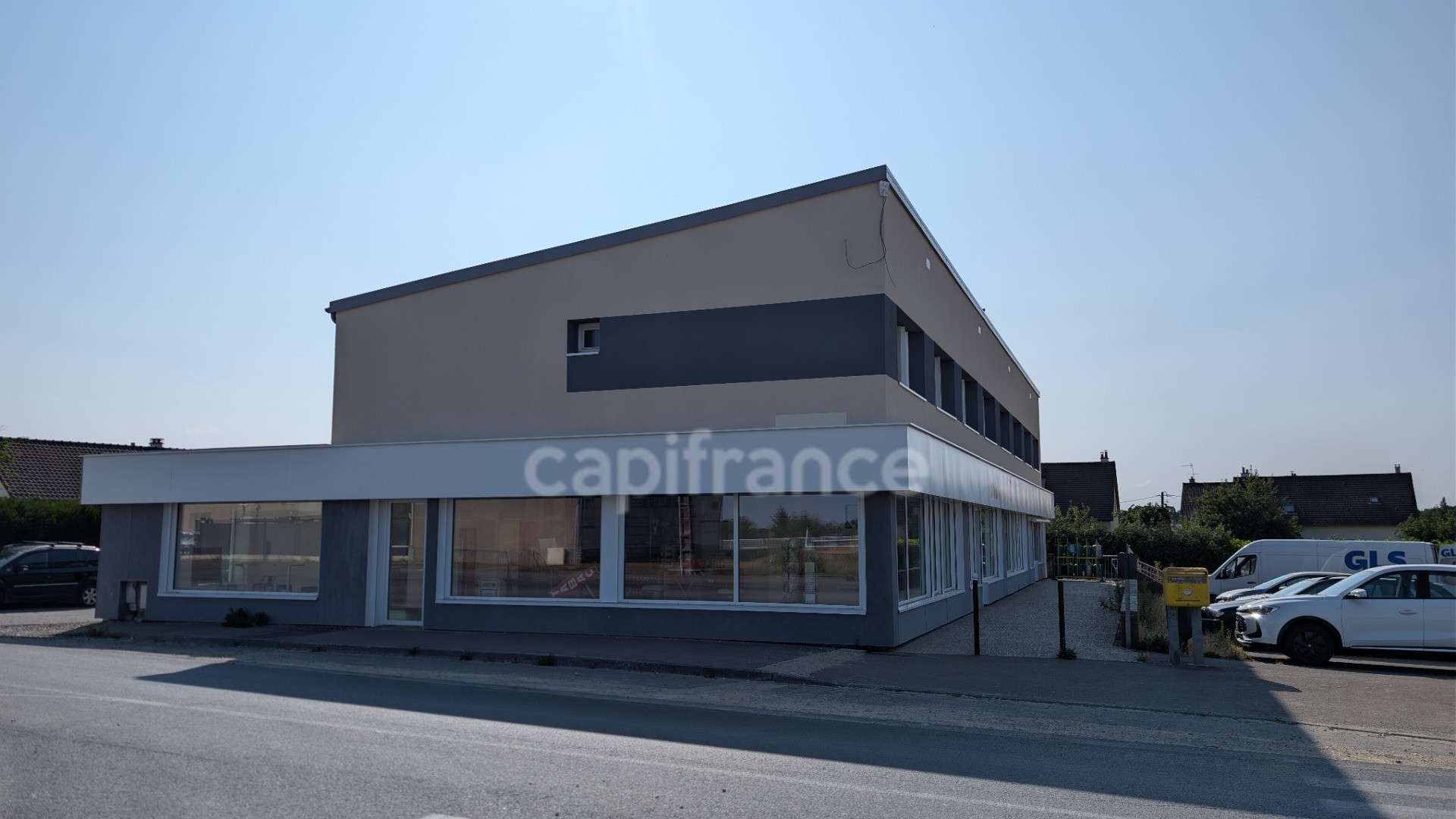 FDC tabac presse FDJ à vendre à Flers