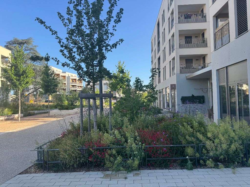 A louer commerce de 178m² à Dardilly