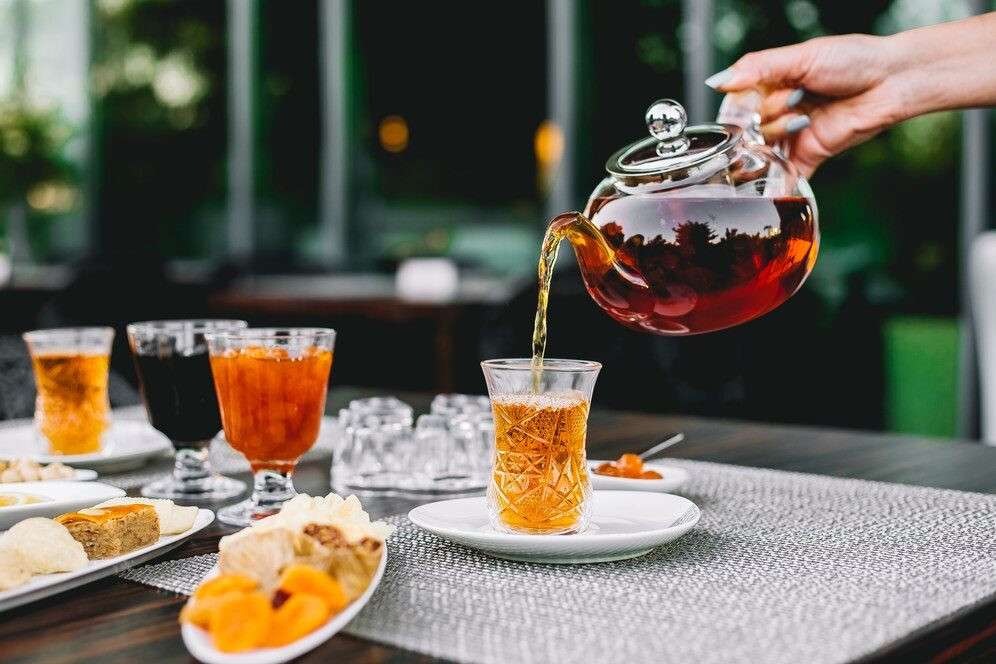AV salon de thé pâtisserie rénové à Albertville