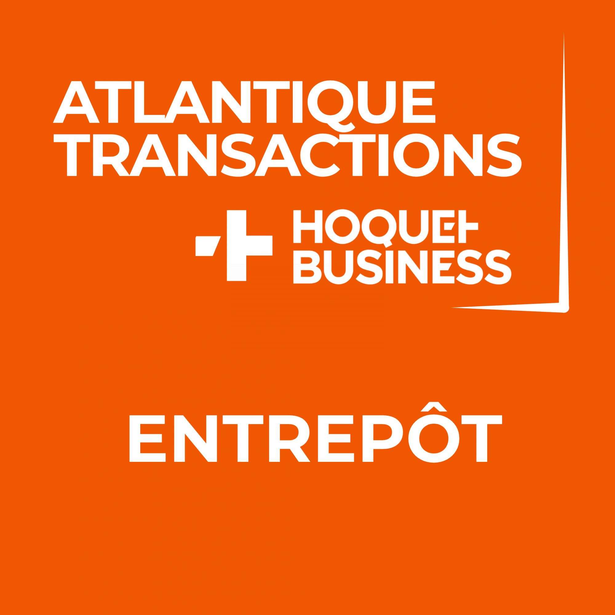 Bâtiment industriel de 3000 m² sur terrain privé P