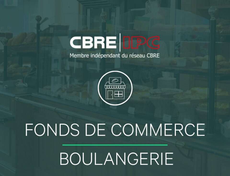 Vente restauration rapide emporter 69m² à Bayonne