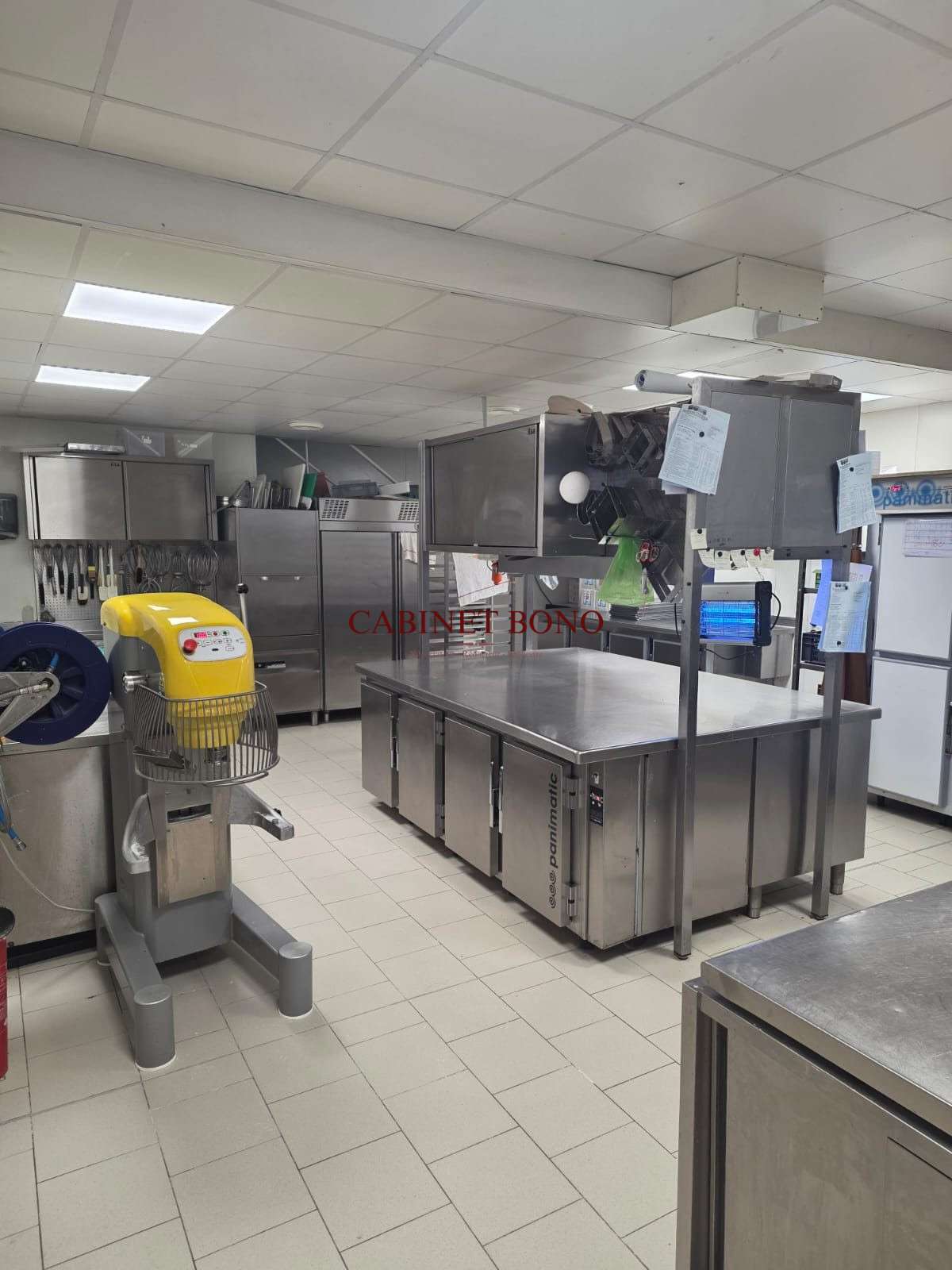 Vente boulangerie pâtisserie Corbeil-Essonnes