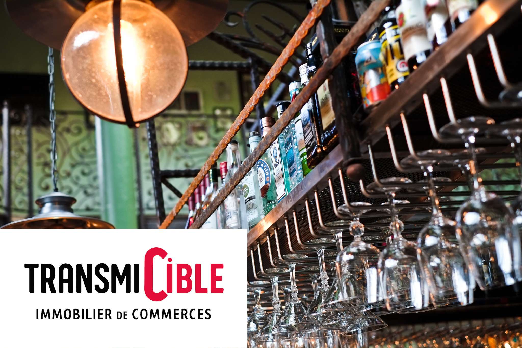 AV bar restaurant Licence IV Bordeaux Rive droite