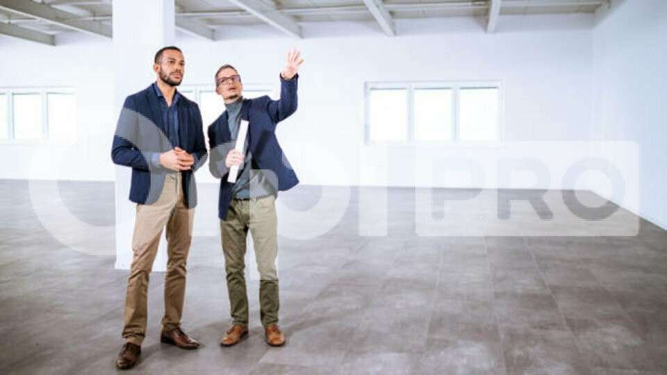 Local d'activité de 146m² à louer au Teich