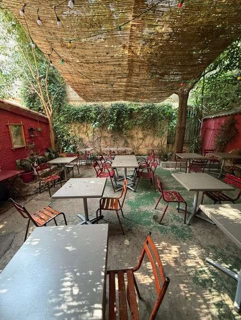 Vente restaurant au centre de Sète (Hérault)