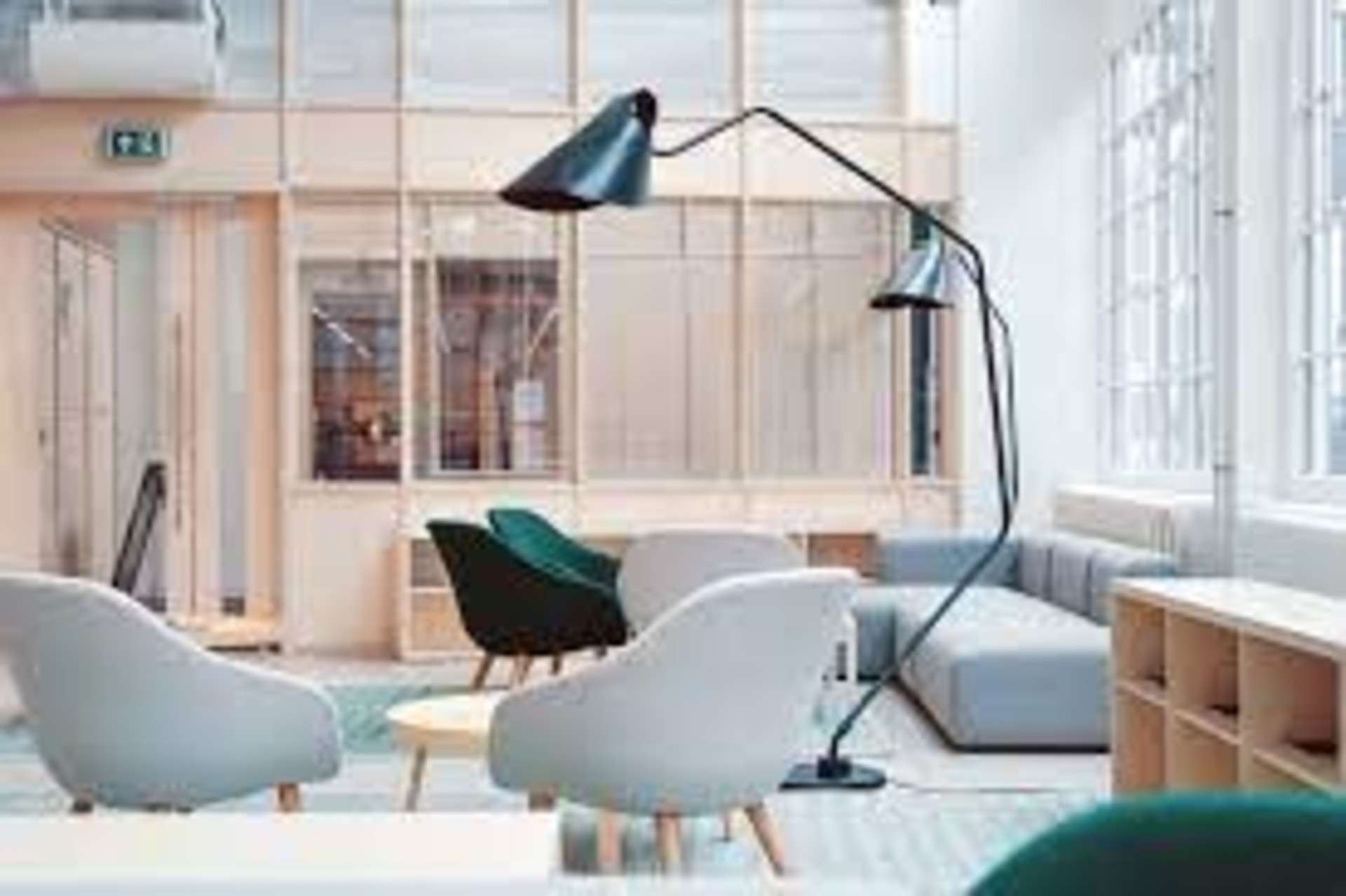 Vente bureaux de 145m² Pôle Activ'Océan à Challans