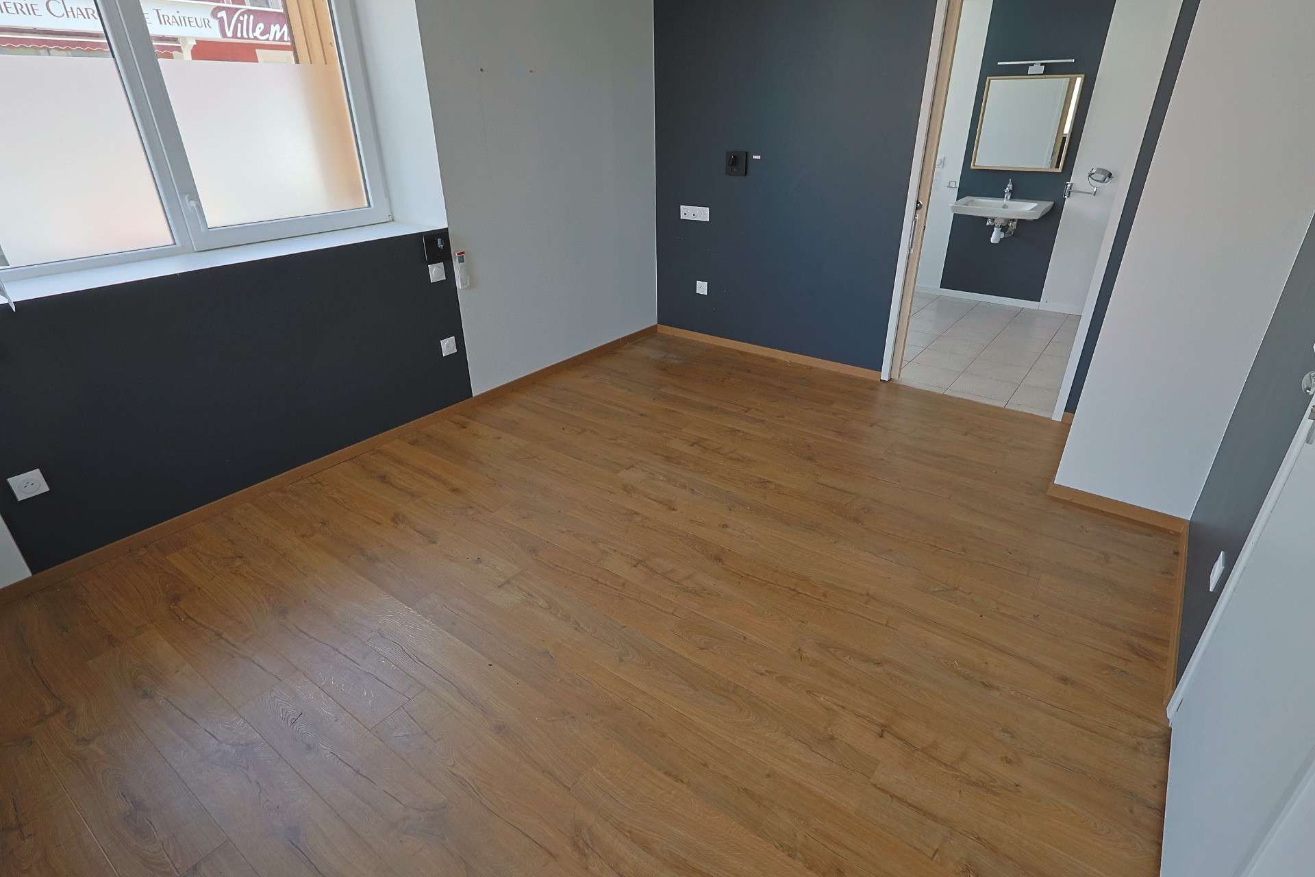 Local/bureau 22.43m² à vendre Bussang centre (88)