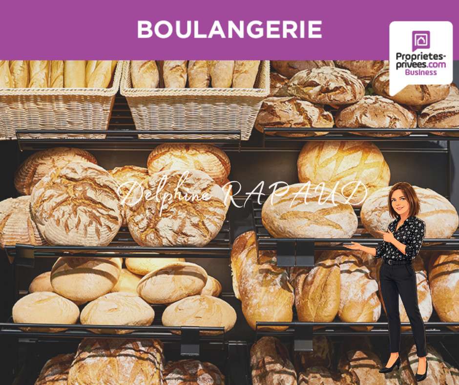 Vente boulangerie pâtisserie à Nogent le Rotrou