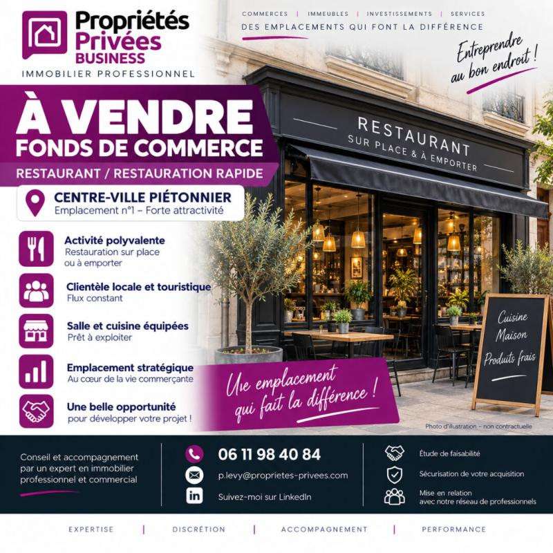 AV restaurant laboratoire traiteur secteur Augny