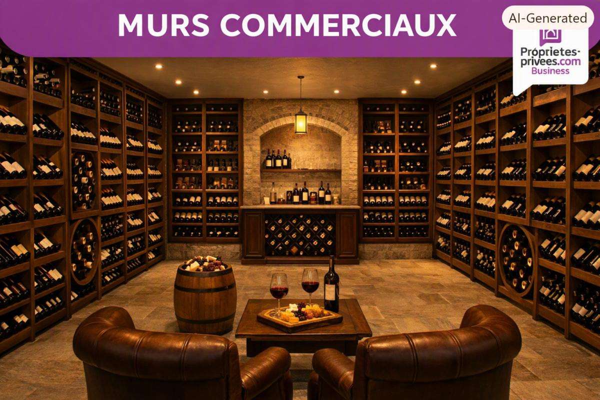 AV local d'exception 108m² style Louis XIV Sèvres