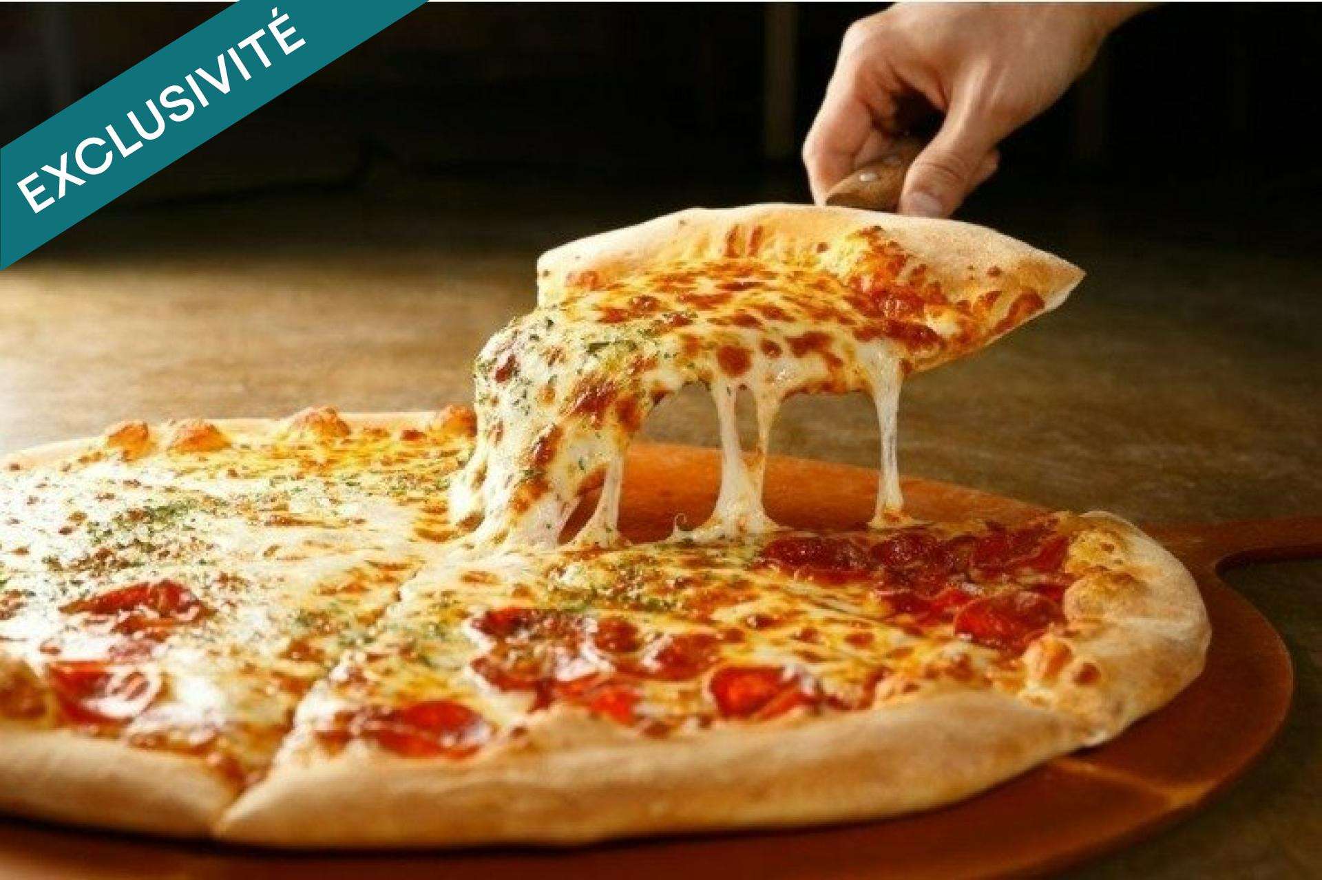 Vente pizzeria kebab dans le pays royannais