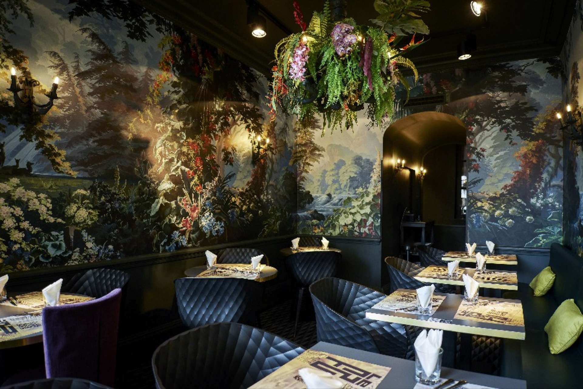 Restaurant bar licence IV à vendre à Lyon 69002