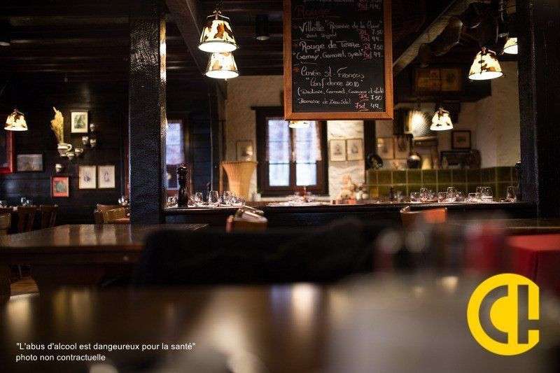 Bar avec terrasse à vendre à Villeurbanne