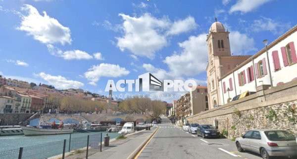 Vente murs commerciaux de 89m² Pyrénées Orientales