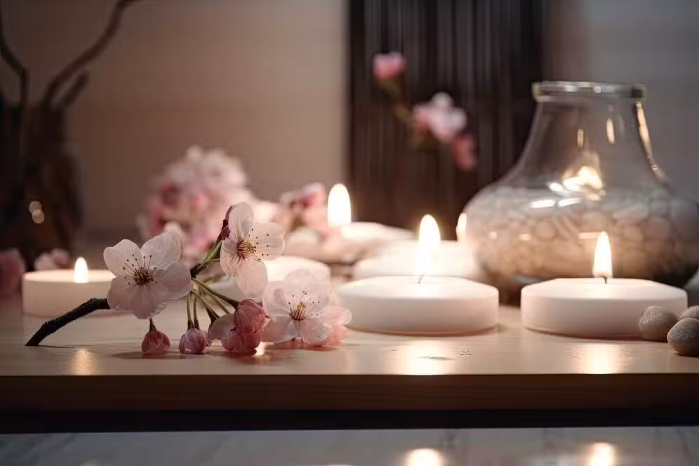 Av institut de beauté haut de gamme Est Lyonnais