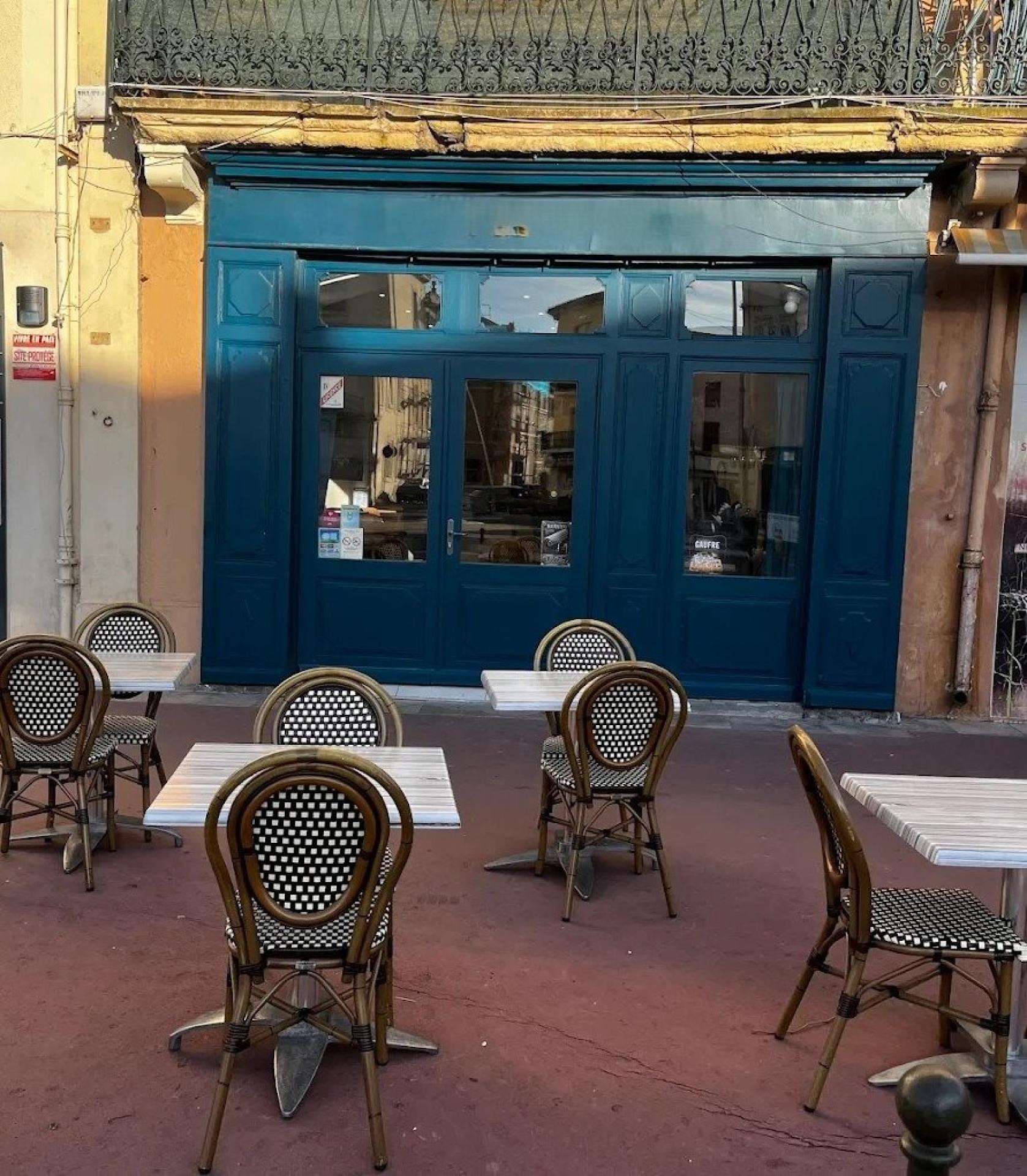 Vente bar licence IV quartier Pyrénnées Narbonne