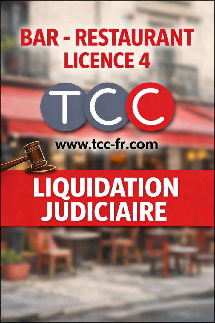 Vente restaurant du midi à Six Fours les Plages