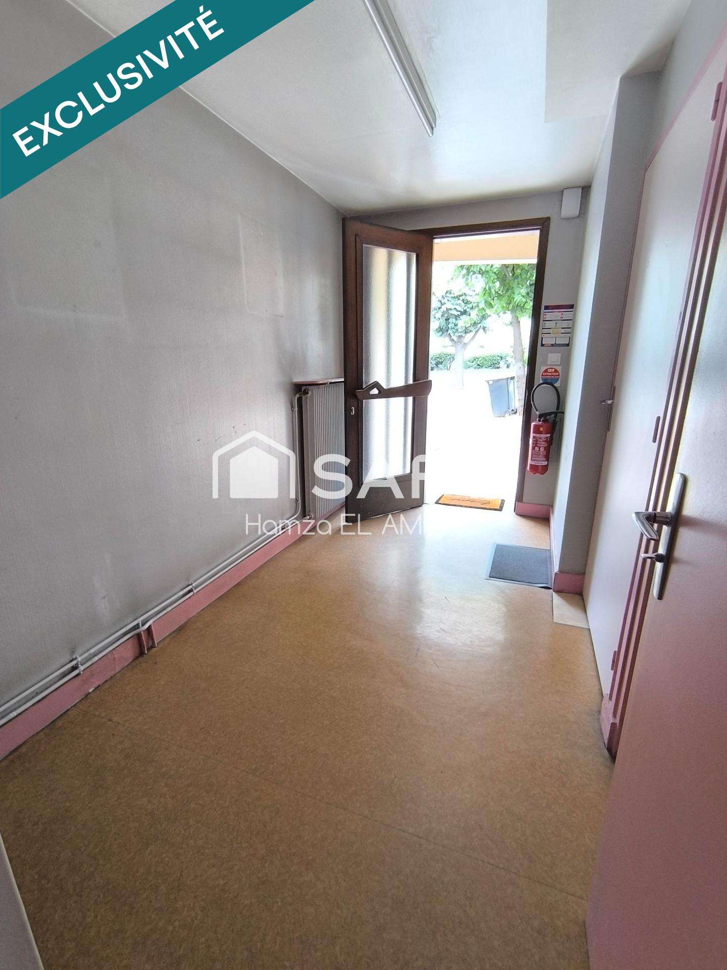 Vente local commercial de 37m² à Clermont Ferrand