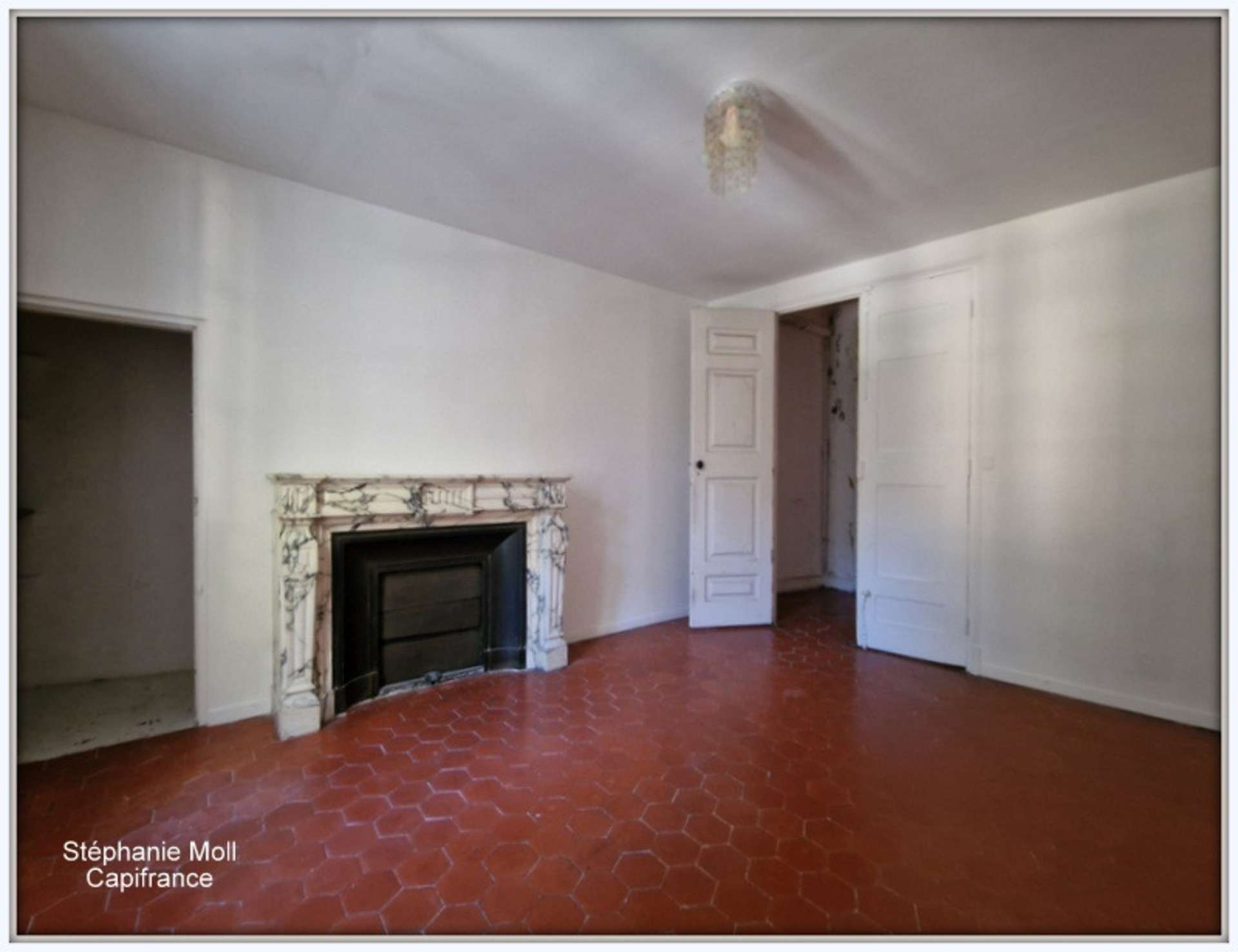 Immeuble ancien de 225m² à vendre à Narbonne (11)