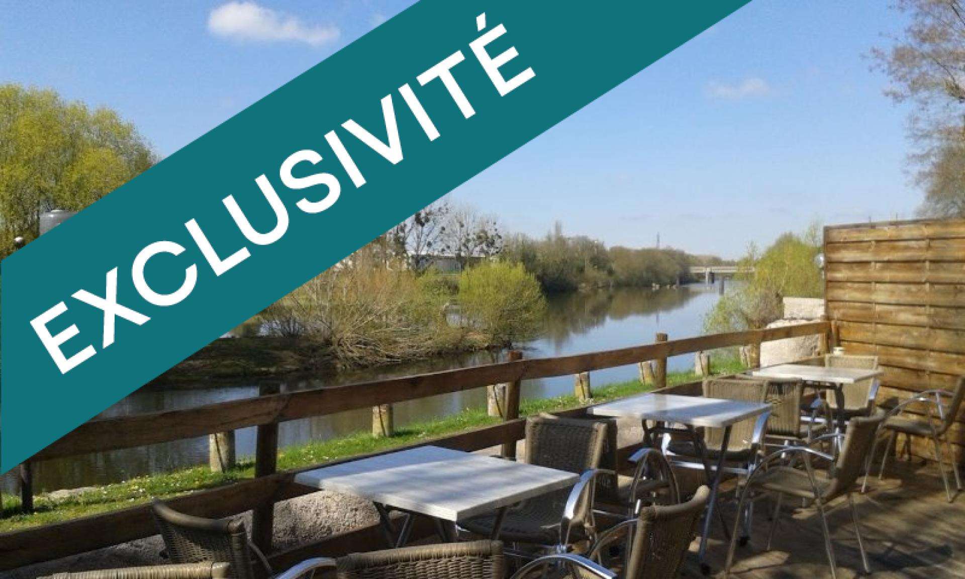 Vente bar-restaurant avec magnifique terrasse 37