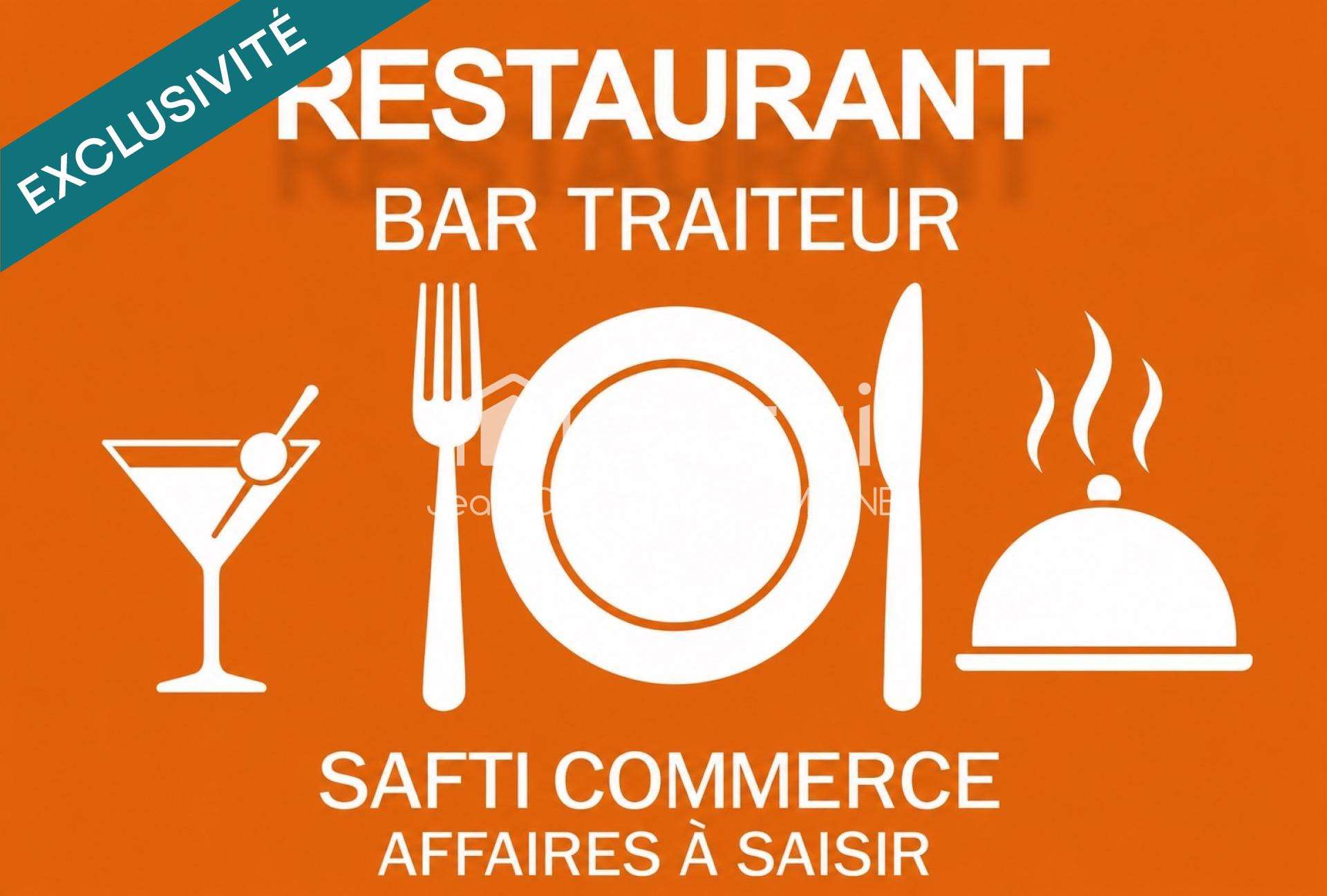 Vente restaurant routier avec Licence 4 à Troyes