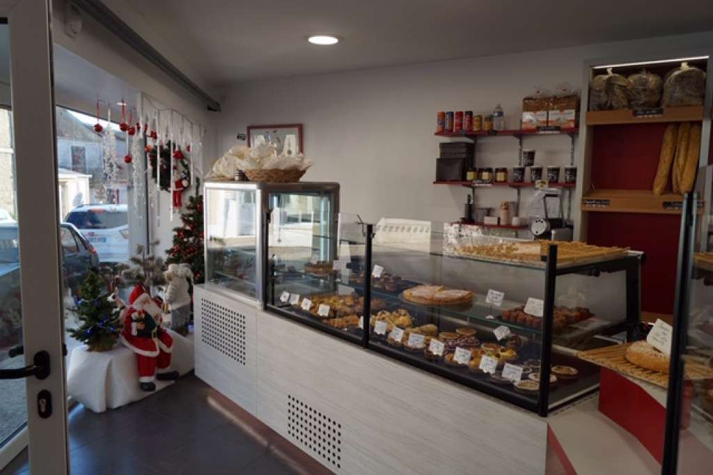Boulangerie à vendre à proximité de Sarlat