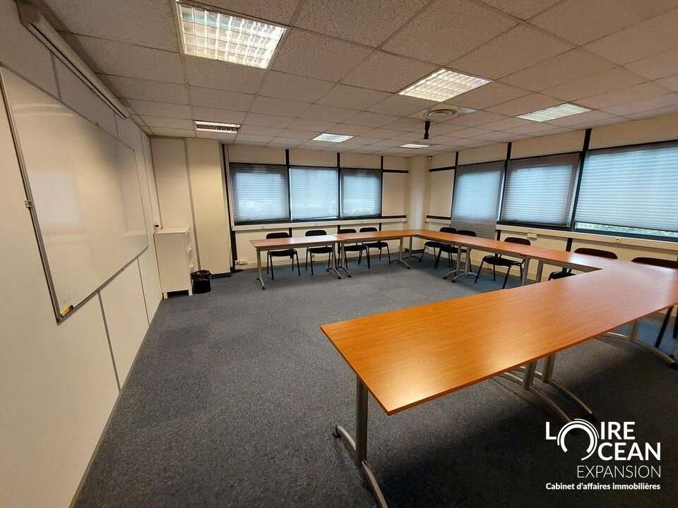 Bureaux pour succursale ou siège social Nantes Est