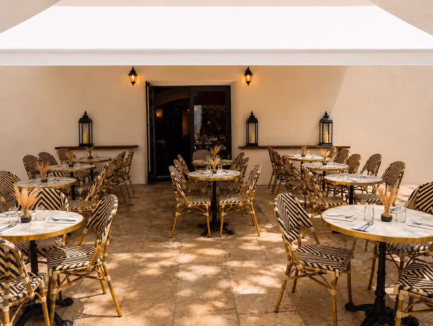 Vente restaurant centre ville de Bastia