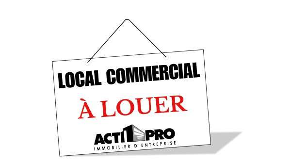 A louer murs commerciaux 170m² Pyrénées Orientales