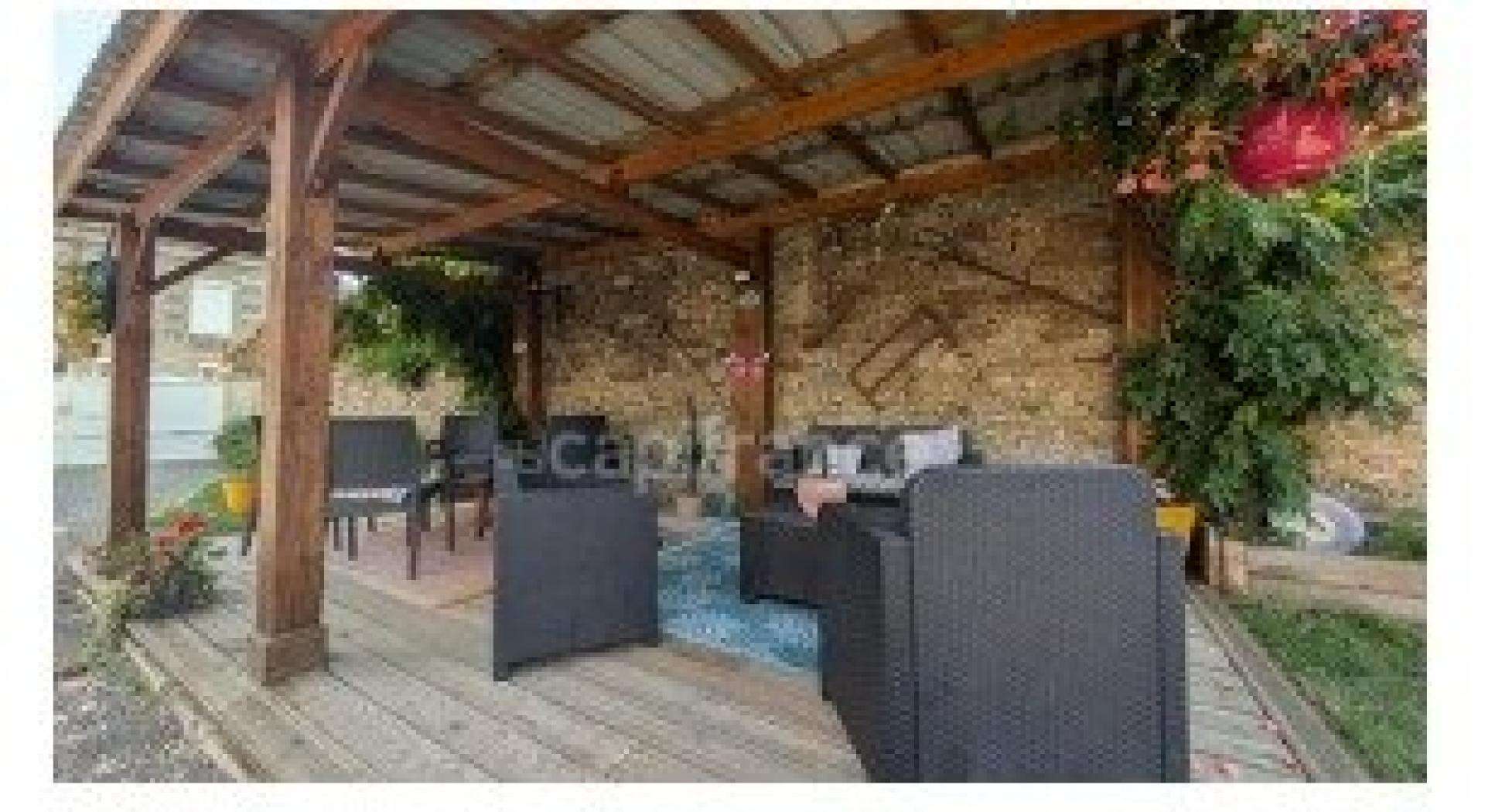 Vente restaurant 80 cvts empl idéal à Tinchebray