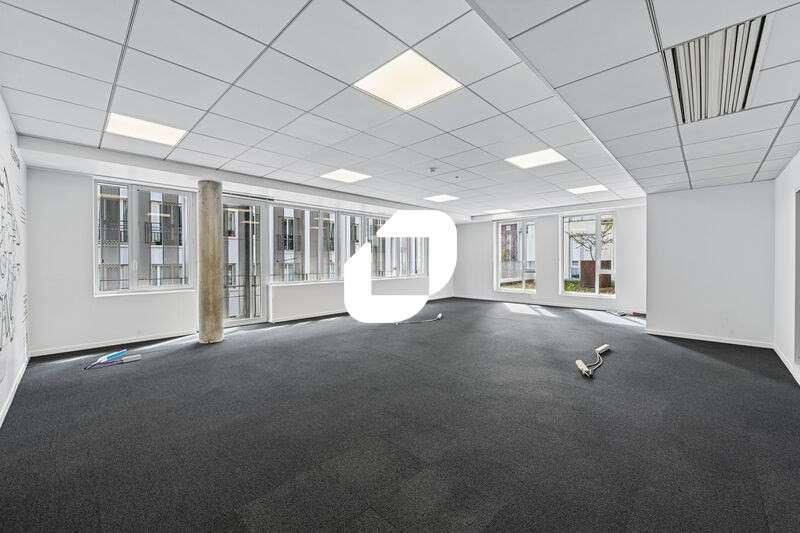 A louer Bureaux 687m² Paris