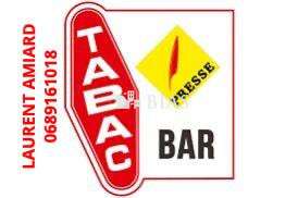 Vente bar tabac presse en station balnéaire du 14