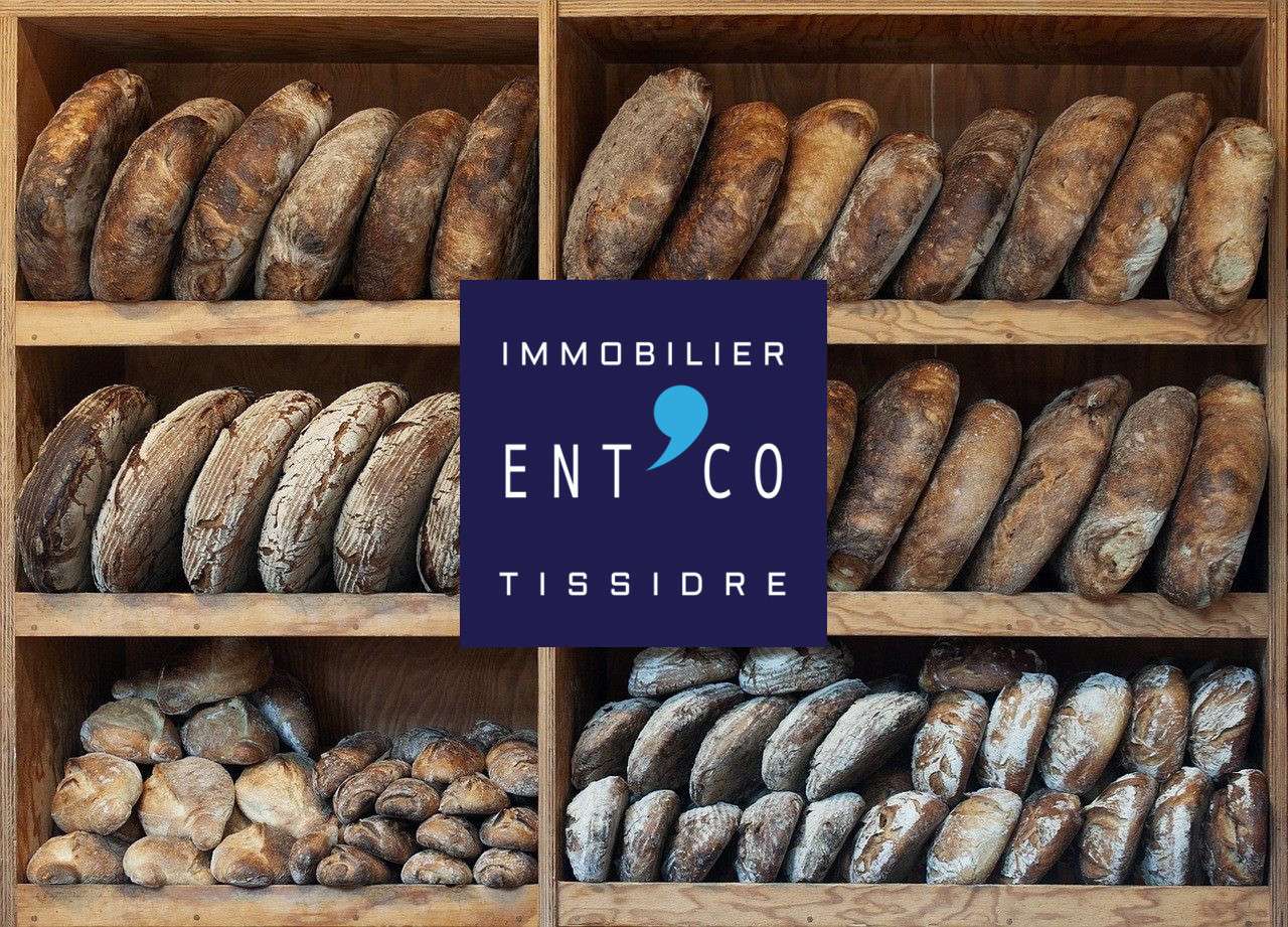 AV murs boulangerie occupés à Pont-du-Casse
